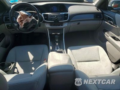 Zdjęcie 8 z 12 samochodu: 2015 HONDA ACCORD LX VIN:1HGCR2F3XFA173836 - miniatura