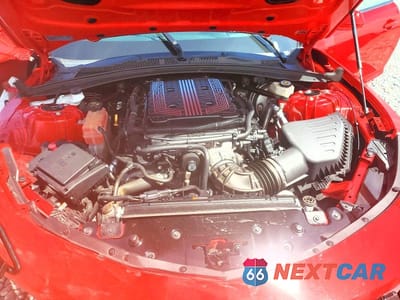 Zdjęcie 11 z 13 samochodu: 2018 CHEVROLET CAMARO ZL1 VIN:1G1FJ1R60J0108066 - miniatura