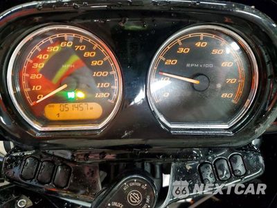 Zdjęcie 7 z 9 samochodu: 2020 HARLEY-DAVIDSON FLTRXS VIN:1HD1KTP17LB661014 - miniatura
