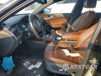 Zdjęcie 7 z 12 samochodu: 2016 AUDI A6 PREMIUM PLUS VIN:WAUGFAFC0GN008498 - miniatura