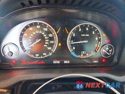 Zdjęcie 9 z 13 samochodu: 2016 BMW X3 XDRIVE28I VIN:5UXWX9C56G0D74965 - miniatura