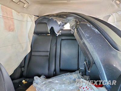Zdjęcie 10 z 13 samochodu: 2023 NISSAN ROGUE SV VIN:5N1BT3BA6PC812219 - miniatura