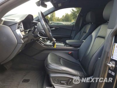 Zdjęcie 7 z 14 samochodu: 2020 AUDI Q8 PRESTIGE S-LINE VIN:WA1FVAF1XLD022242 - miniatura