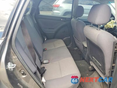 Zdjęcie 10 z 12 samochodu: 2007 TOYOTA MATRIX XR VIN:2T1KR30E97C640364 - miniatura