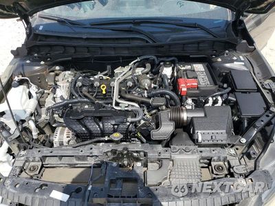 Zdjęcie 11 z 13 samochodu: 2025 NISSAN ALTIMA SV VIN:1N4BL4DV3SN327873 - miniatura