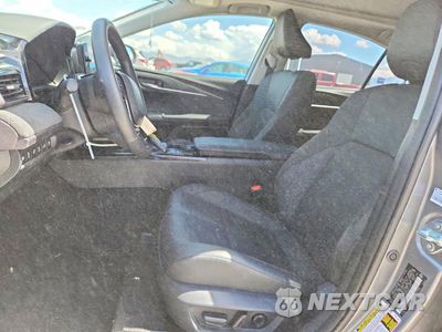 Zdjęcie 7 z 12 samochodu: 2025 TOYOTA CAMRY XLE VIN:4T1DBADK9SU517057 - miniatura