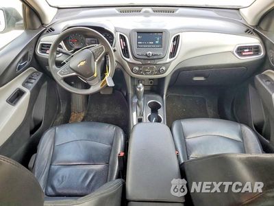 Zdjęcie 8 z 12 samochodu: 2018 CHEVROLET EQUINOX LS VIN:2GNAXHEV9J6138039 - miniatura