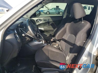 Zdjęcie 7 z 12 samochodu: 2016 NISSAN JUKE S VIN:JN8AF5MV9GT660234 - miniatura