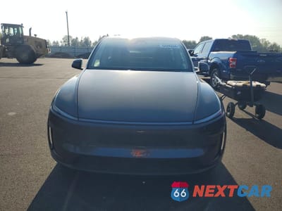 Piąte zdjęcie samochodu w środku: 2026 TESLA MODEL Y VIN:7SAYGDEE2TF408163 - miniatura