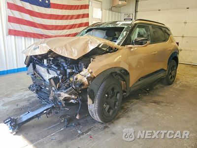 2027 KIA SELTOS X-LINE S KNDEDCD34V7032786 - główne zdjęcie licytacji z USA - miniatura