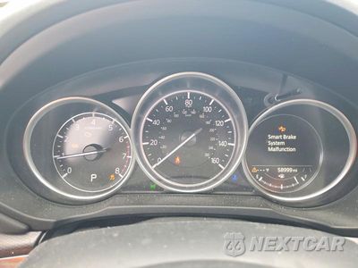 Zdjęcie 9 z 12 samochodu: 2022 MAZDA CX-5 PREFERRED VIN:JM3KFBCMXN1566614 - miniatura