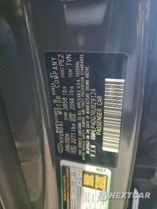 Zdjęcie 12 z 12 samochodu: 2024 HYUNDAI ELANTRA LIMITED VIN:KMHLP4DG7RU829124 - miniatura