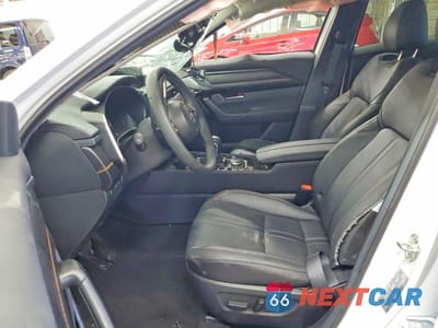 Zdjęcie 7 z 13 samochodu: 2026 MAZDA CX-50 PREMIUM VIN:7MMVABDL5TN495600 - miniatura