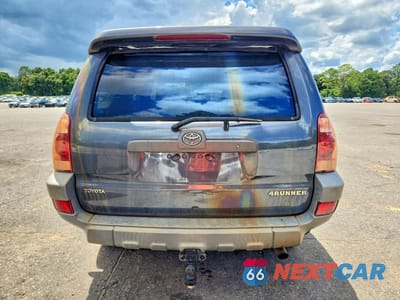 Zdjęcie 6 z 13 samochodu: 2003 TOYOTA 4RUNNER SR5 VIN:JTEBT14R838000456 - miniatura