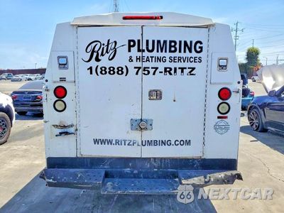Zdjęcie 6 z 13 samochodu: 2013 FORD ECONOLINE E350 SUPER DUTY CUTAWAY VAN VIN:1FDWE3FL5DDA02562 - miniatura
