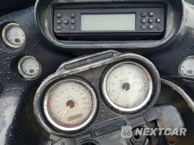 Zdjęcie 7 z 8 samochodu: 2006 HARLEY-DAVIDSON FLTRI VIN:1HD1FSW126Y693323 - miniatura