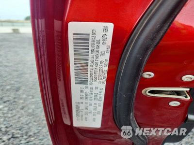 Zdjęcie 12 z 12 samochodu: 2012 DODGE RAM 2500 SLT VIN:3C6TD5DT1CG221813 - miniatura