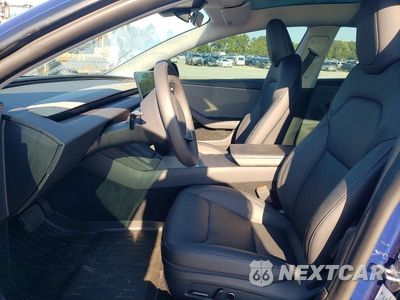 Zdjęcie 7 z 12 samochodu: 2026 TESLA MODEL 3 VIN:5YJ3E1EA0TF140917 - miniatura