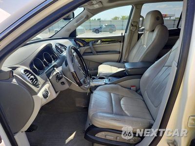 Zdjęcie 7 z 13 samochodu: 2015 BUICK ENCLAVE VIN:5GAKRCKD2FJ193689 - miniatura