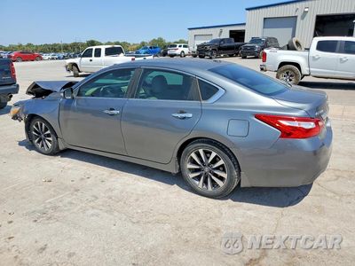 Drugie zdjęcie samochodu z przodu: 2016 NISSAN ALTIMA 2.5 SV VIN:1N4AL3AP3GC131317 - miniatura