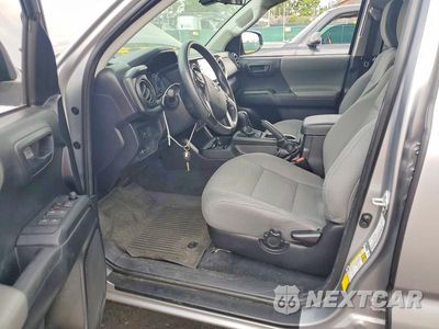 Zdjęcie 7 z 12 samochodu: 2021 TOYOTA TACOMA SR V6 VIN:3TMCZ5ANXMM431300 - miniatura