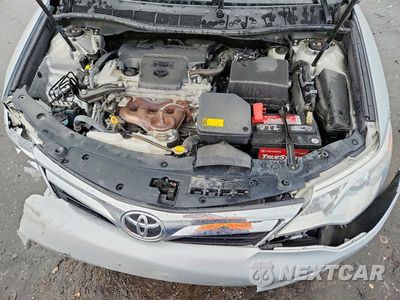 Zdjęcie 11 z 12 samochodu: 2012 TOYOTA CAMRY LE VIN:4T4BF1FK3CR192339 - miniatura