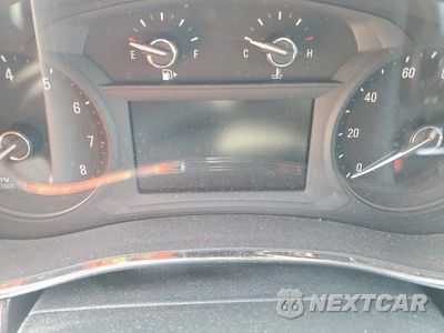 Zdjęcie 9 z 13 samochodu: 2020 BUICK ENCORE PREFERRED VIN:KL4CJASBXLB043827 - miniatura