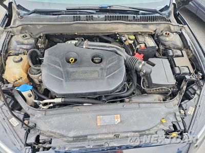 Zdjęcie 11 z 13 samochodu: 2016 FORD FUSION SE VIN:3FA6P0T99GR138359 - miniatura