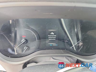Zdjęcie 9 z 14 samochodu: 2024 TOYOTA SIENNA LE VIN:5TDKRKEC0RS207611 - miniatura