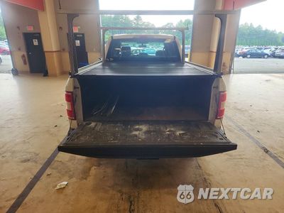 Zdjęcie 6 z 12 samochodu: 2020 FORD F150 SUPERCREW VIN:1FTFW1E52LFB20757 - miniatura