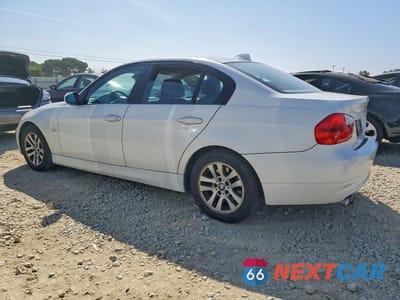 Drugie zdjęcie samochodu z przodu: 2007 BMW 328 I VIN:WBAVA37547NL11365 - miniatura