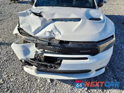 Zdjęcie 12 z 13 samochodu: 2019 DODGE DURANGO R/T VIN:1C4SDJCT0KC780978 - miniatura