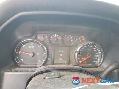 Zdjęcie 9 z 12 samochodu: 2015 CHEVROLET SILVERADO K2500 HEAVY DUTY VIN:1GC2KUEGXFZ513891 - miniatura