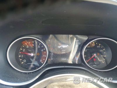 Zdjęcie 9 z 13 samochodu: 2019 JEEP COMPASS LIMITED VIN:3C4NJDCB9KT787219 - miniatura