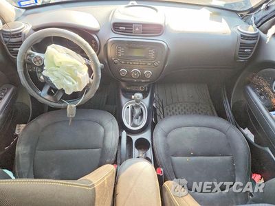 Zdjęcie 8 z 13 samochodu: 2015 KIA SOUL + VIN:KNDJP3A54F7134635 - miniatura