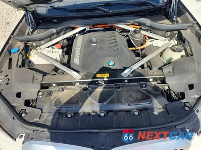 Zdjęcie 12 z 14 samochodu: 2025 BMW X5 XDRIVE50E VIN:5UX43EU02S9Y24174 - miniatura