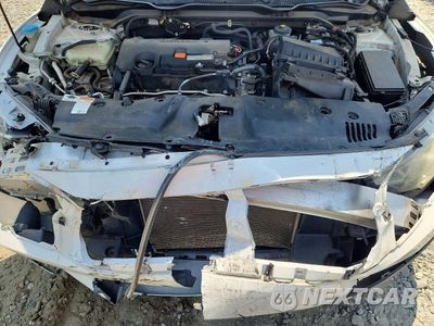 Zdjęcie 11 z 12 samochodu: 2018 HONDA CIVIC LX VIN:2HGFC2F50JH565055 - miniatura