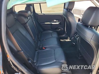 Zdjęcie 10 z 12 samochodu: 2021 MERCEDES-BENZ GLB 250 VIN:W1N4M4GB4MW086042 - miniatura