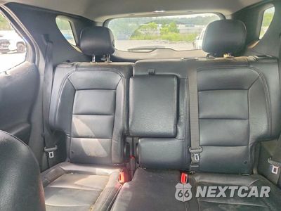 Zdjęcie 10 z 13 samochodu: 2018 CHEVROLET EQUINOX LT VIN:3GNAXJEVXJL133872 - miniatura
