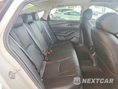 Zdjęcie 10 z 13 samochodu: 2024 HONDA ACCORD HYBRID EXL VIN:1HGCY2F69RA061207 - miniatura
