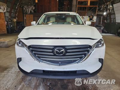 Piąte zdjęcie samochodu w środku: 2018 MAZDA CX-9 TOURING VIN:JM3TCBCY3J0234787 - miniatura