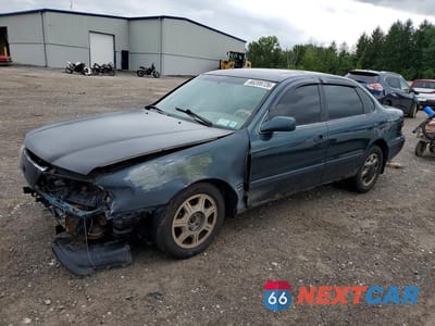 1996 TOYOTA AVALON XLS 4T1BF12B8TU090860 - główne zdjęcie licytacji z USA - miniatura