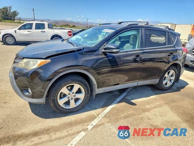 2013 TOYOTA RAV4 XLE 2T3RFREV9DW069804 - główne zdjęcie licytacji z USA - miniatura