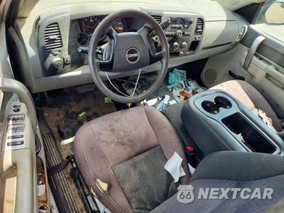 Zdjęcie 8 z 12 samochodu: 2012 GMC SIERRA K1500 VIN:1GTR2TE0XCZ232598 - miniatura