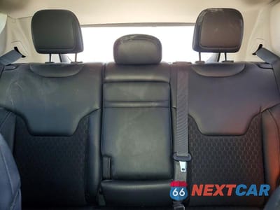 Zdjęcie 10 z 13 samochodu: 2017 JEEP COMPASS LATITUDE VIN:3C4NJDBB5HT672157 - miniatura