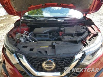 Zdjęcie 12 z 13 samochodu: 2020 NISSAN ROGUE SPORT S VIN:JN1BJ1CV1LW277893 - miniatura