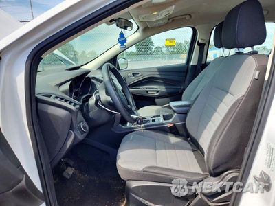 Zdjęcie 7 z 14 samochodu: 2017 FORD ESCAPE S VIN:1FMCU0F78HUD86768 - miniatura
