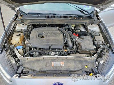 Zdjęcie 11 z 12 samochodu: 2015 FORD FUSION SE VIN:3FA6P0HD9FR273207 - miniatura