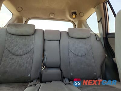 Zdjęcie 10 z 13 samochodu: 2011 TOYOTA RAV4 BASE VIN:2T3ZF4DV6BW085945 - miniatura