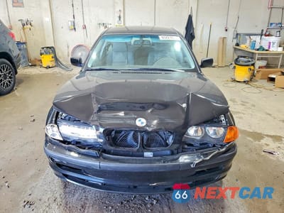 Piąte zdjęcie samochodu w środku: 1999 BMW 323 I AUTOMATIC VIN:WBAAM333XXFP54723 - miniatura